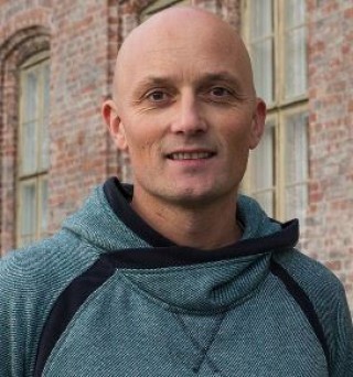 Ove Österlie