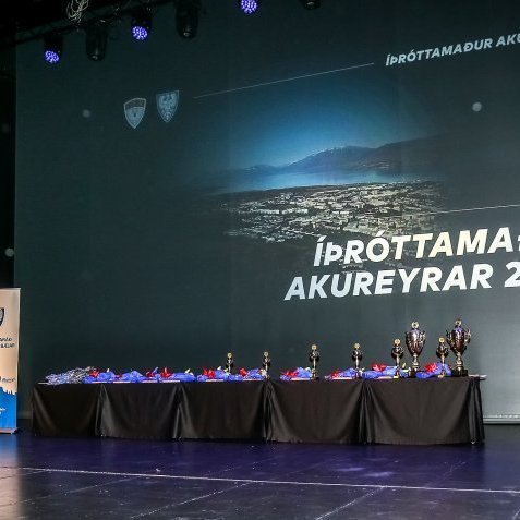 Opnunarmynd hátíðarinnar 2020