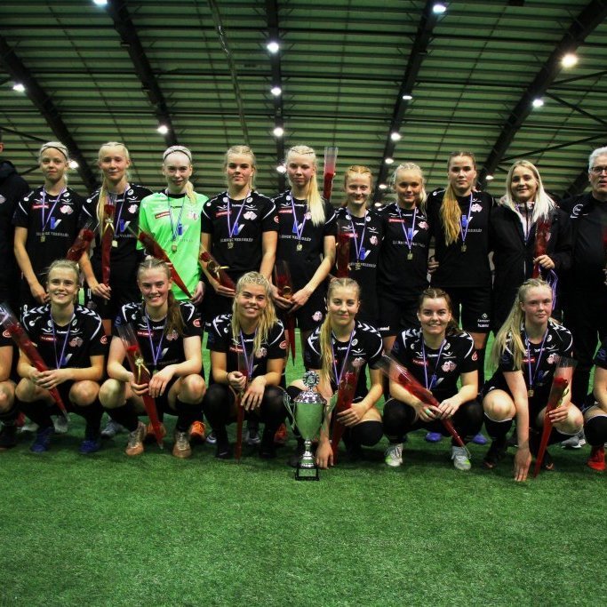 2-flokkur-kvenna-islandmeistari-2019