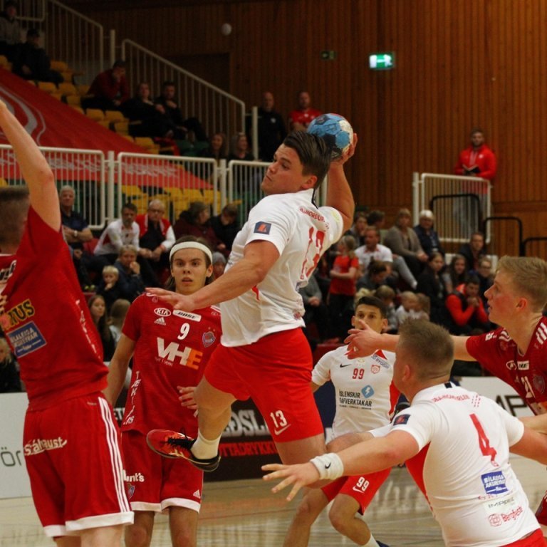 arnor-thorri-thorsteinsson