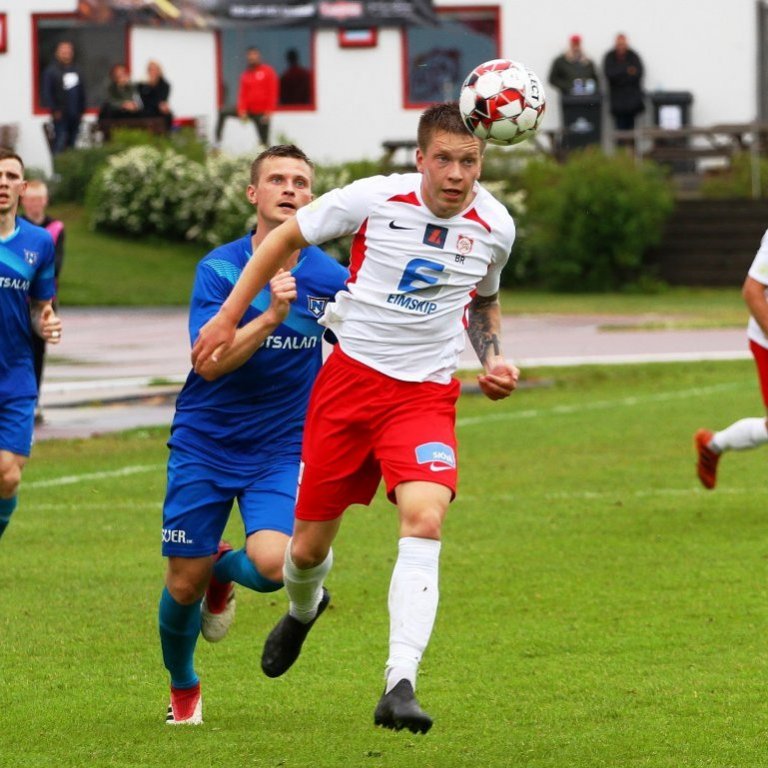 bjarki-thor-gegn-njardvik-2019