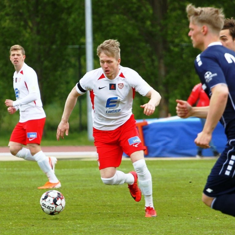 sigurdur-marino-gegn-throtti-2019