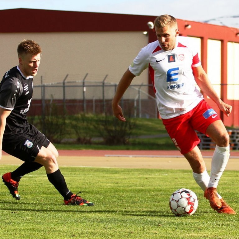 sveinn-elias-gegn-aftureldingu-2019