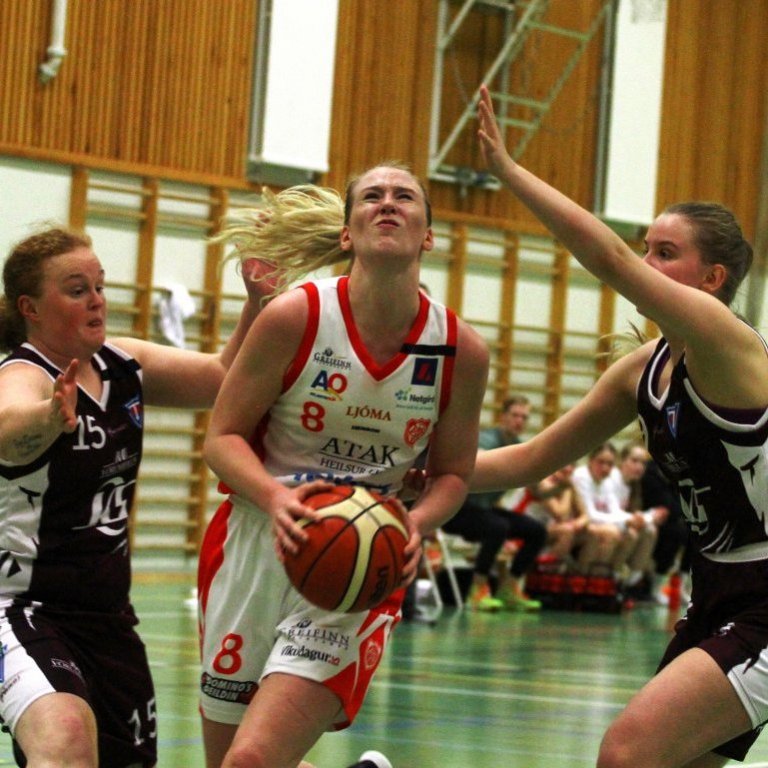 sylvia-run-gegn-tindastoli-2018