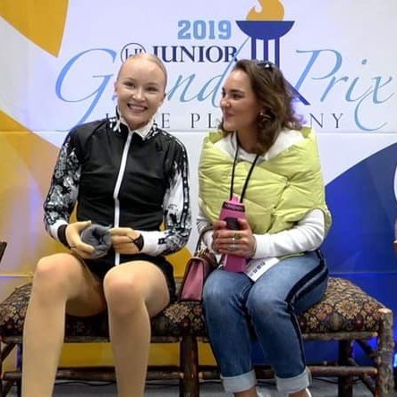 aldis-kara-junior-grand-prix-lake-placid-2019