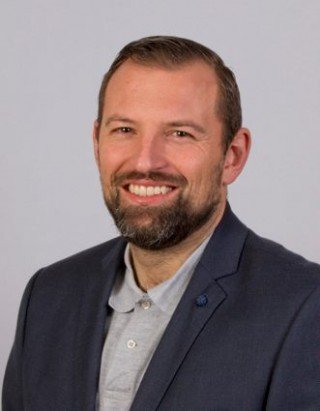 Sverre ráðinn framkvæmdastjóri ÍBA