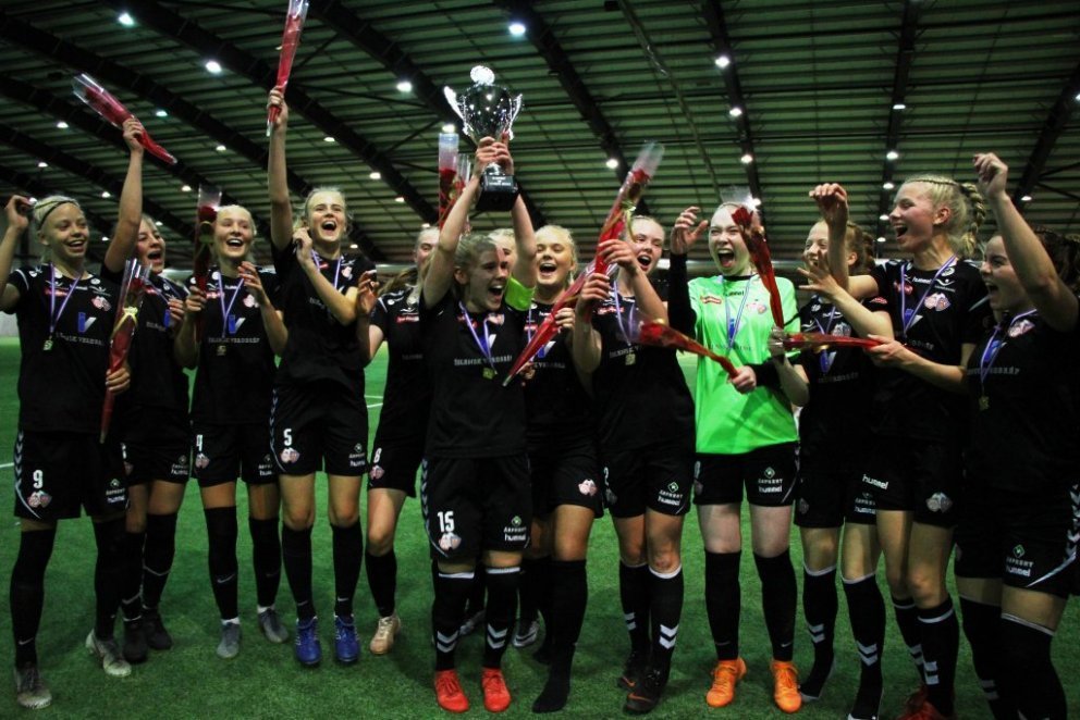 ÁSKORUN ÍÞRÓTTAHÉRAÐA