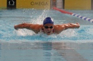 Bryndís Rún íþróttamaður Akureyrar árið 2010