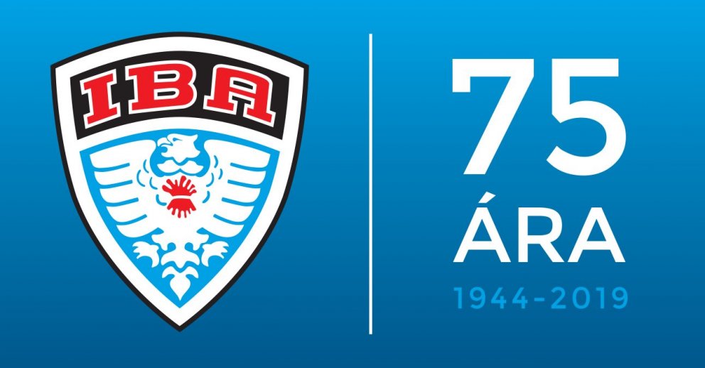 ÍBA 75 ára