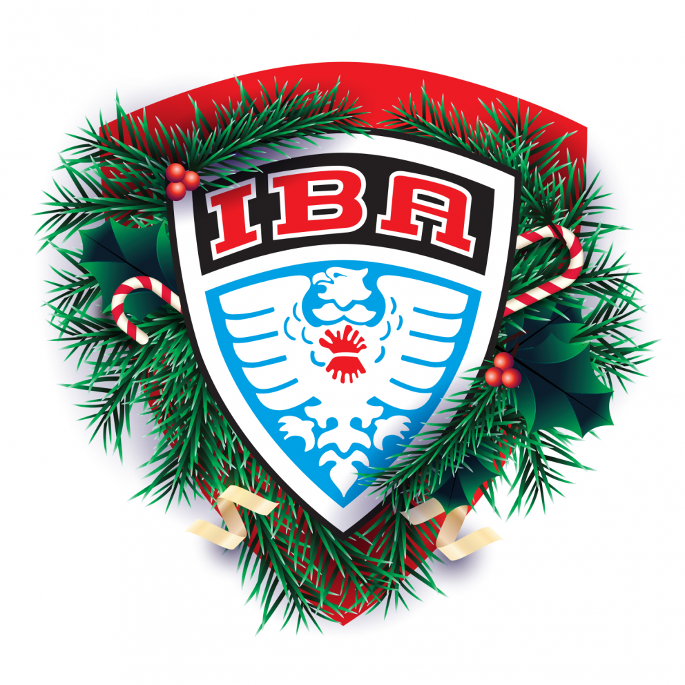 Jóla- og nýárskveðja ÍBA