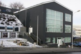 Kjör íþróttamanns Akureyrar