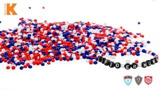 Perlað af Krafti með Akureyringum