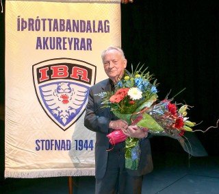 Haraldur Sigurðsson