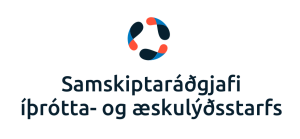 Samskiptaráðgjafi íþrótta- og æskulýðsstarfs á Akureyri 1. til 4.september