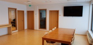 Fundaraðstaða ÍBA