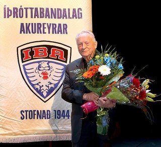 Haraldur Sigurðsson