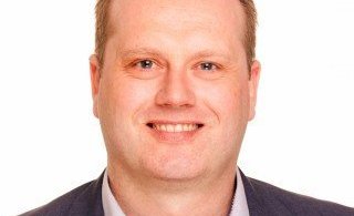 Helgi Rúnar Bragason, framkvæmdastjóri ÍBA