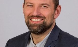 Sverre ráðinn framkvæmdastjóri ÍBA