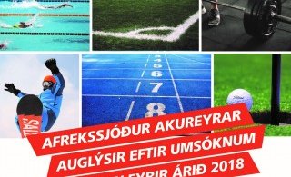 AFREKSSJÓÐUR AKUREYRAR