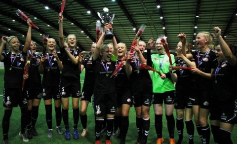 ÁSKORUN ÍÞRÓTTAHÉRAÐA