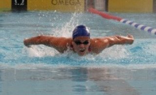 Bryndís Rún íþróttamaður Akureyrar árið 2010