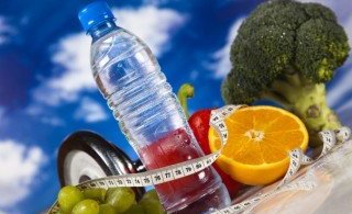 Næring og árangur í íþróttum