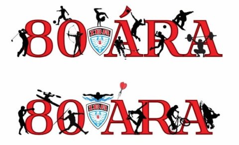 Íþróttabandalag Akureyrar 80 ára - afmælishátíð í Boganum