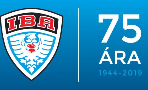 ÍBA 75 ára