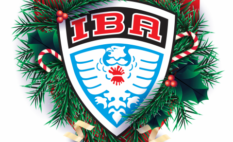 Jóla- og nýárskveðja ÍBA