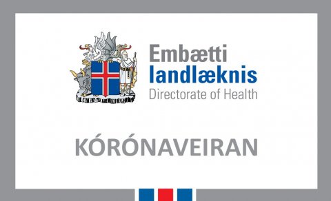 Kórónaveiran/COVID-19