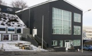 Kjör íþróttamanns Akureyrar