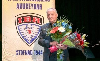 Haraldur Sigurðsson