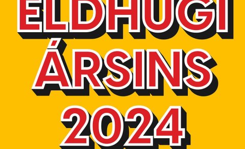 Íþróttaeldhugi ársins 2024
