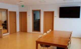 Fundaraðstaða ÍBA