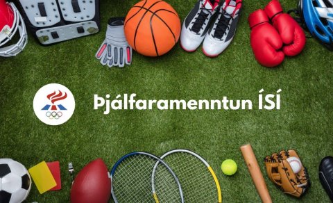 Þjálfaramenntun ÍSÍ - Sumarfjarnám 2020