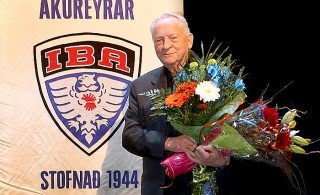 Haraldur Sigurðsson