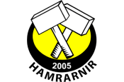 Hamrarnir