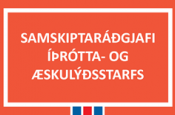 Samskiptaráðgjafi íþrótta- og æskulýðsstarfs